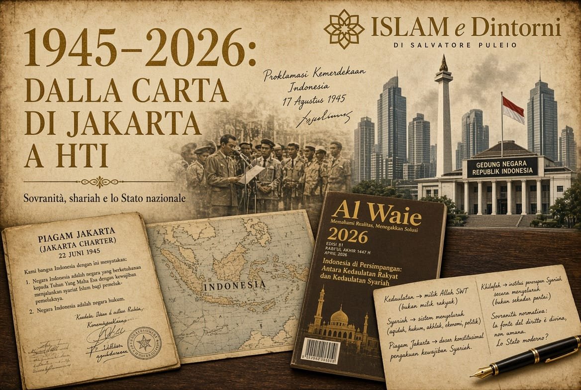 jakarta hti hizbut tahrir indonesia shariah