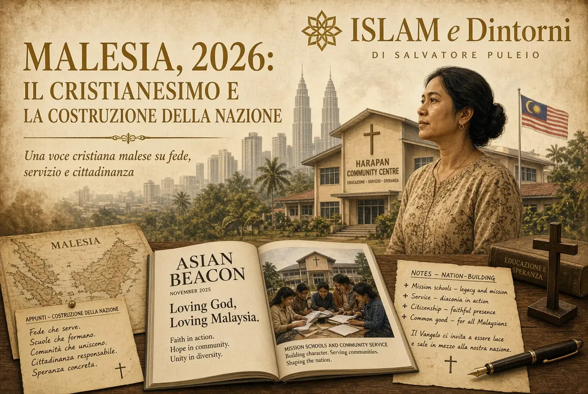 malesia cristianesimo nazione asian beacon