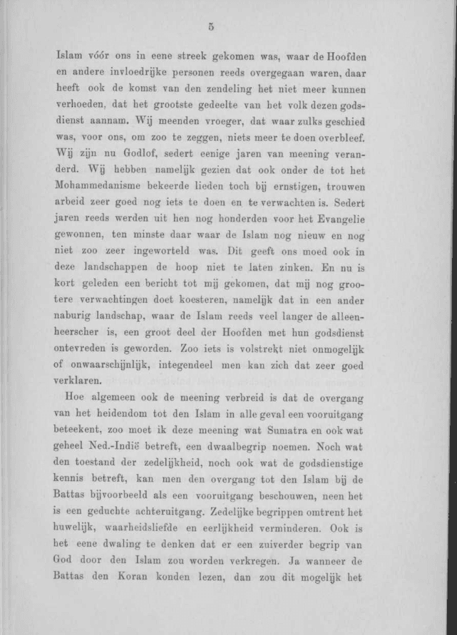Schreiber, A., De Tegenstanders onzer Zending. De Rijnsche Zending. Tijdschrift uitgegeven door Het Nederlandsch Hoofdcomité tot bevordering der belangen van het Rijnsche Zendingsgenootschap, onder redactie van J. P. G. Westhoff, 1897. Indie Orientali Olandesi. Missione Protestante. Colonialismo Olandese. Fonti Coeve Olandesi.
