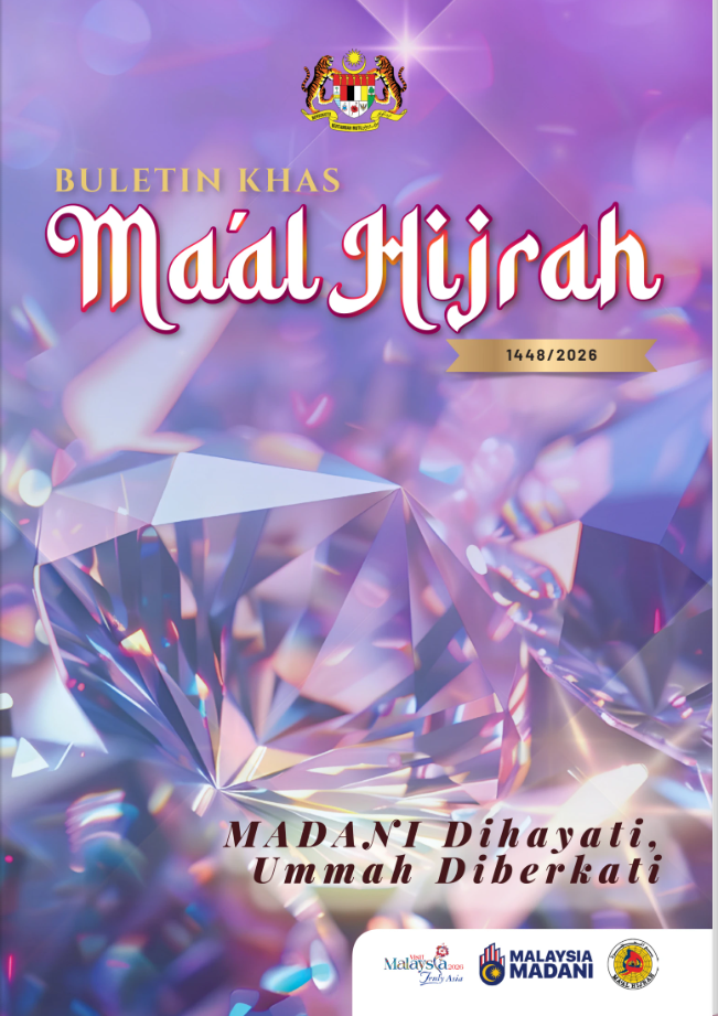 Buletin Khas. Maal Hijrah, 2026. Libertà Religiosa. Malesia.