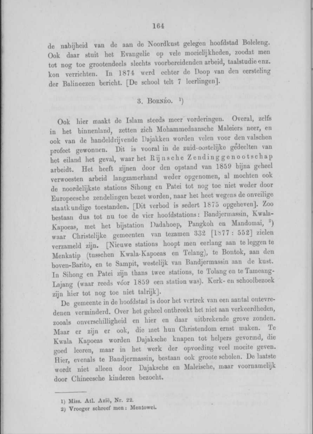 De Rijnsche Zendings-Tijdschrift. Ter bevordering van het Christendom in Nederlandsch Indië, 1879. Fonti Coeve Olandesi.